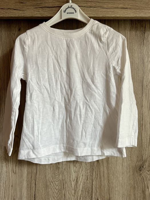 M&Co kids комплект от три блузки размер 104