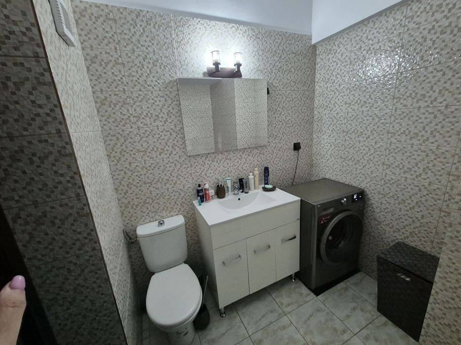 Apartament 3 camere de vânzare – Ansamblu Rezidențial RO