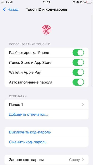 Iphone 7+ idial hama joyi iwlidi