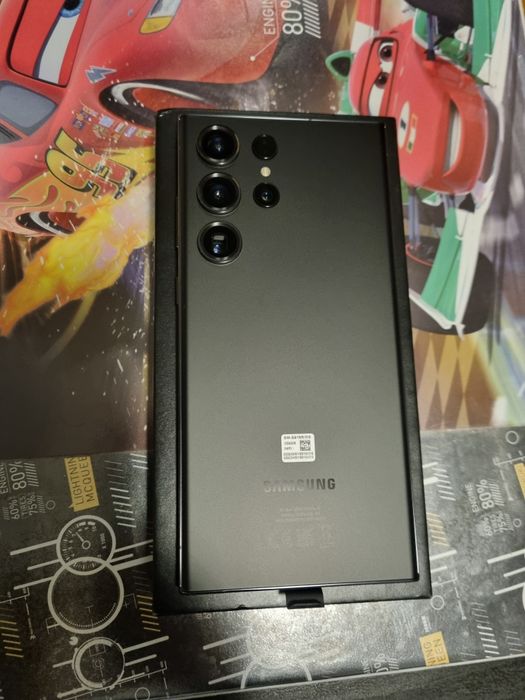 Samsung S23 ultra 256 GB