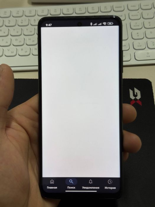 Poco X3 pro 256гб