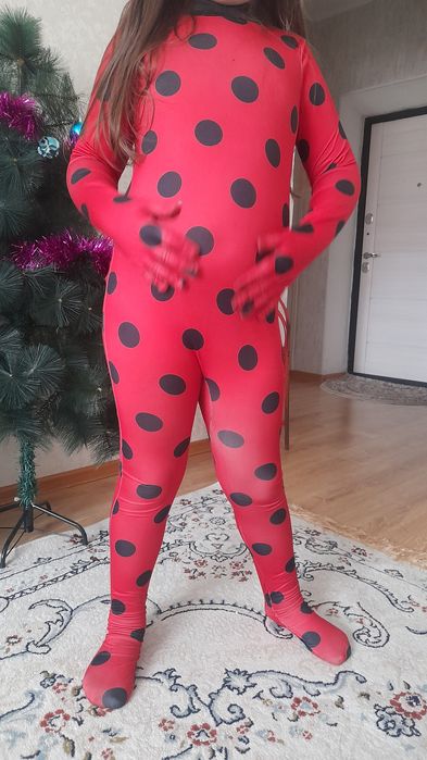 Прокат костюм леди баг