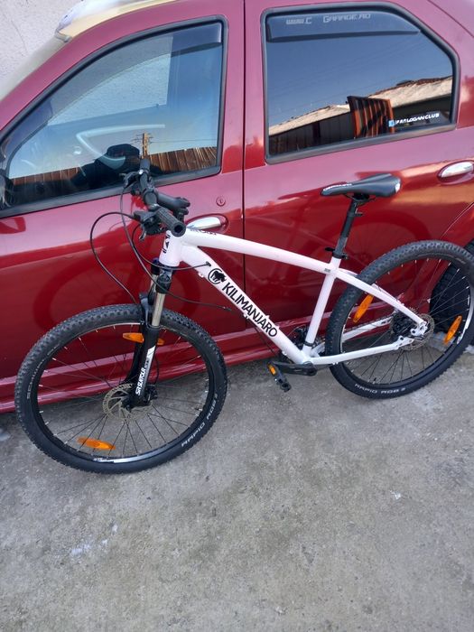 Vand Bicicletă Kilimanjaro