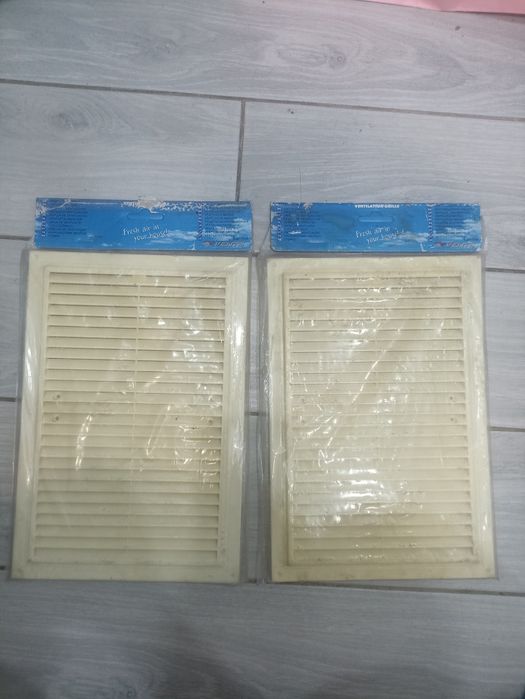 Решетка вентиляционная Юг