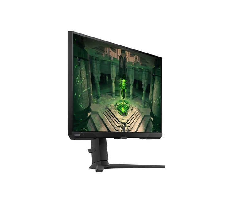 ; Монитор Samsung 27" 27BG402 /FHD/IPS/240Hz