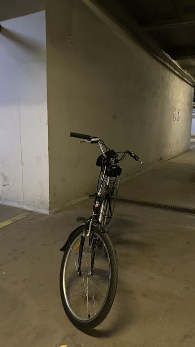 Продаю велик SKILL MAX Германия