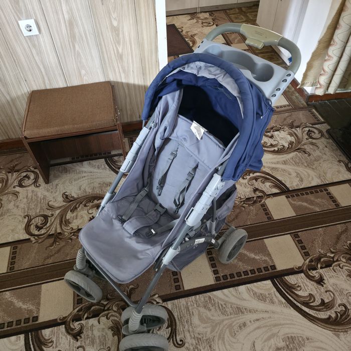 Бебешка количка за момче