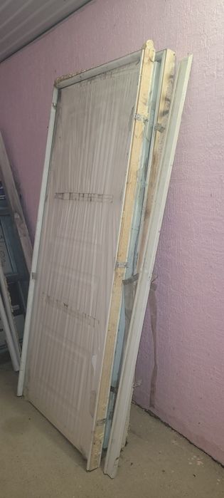 Межкомнатные двери