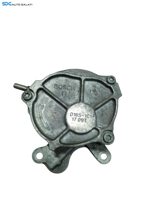 Pompa Vacum Vacuum Ford S-Max 2.0 TDCI QXBA 2006 - 2015 Cod D165-1C1 [N0615]