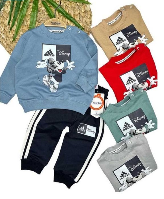 Продавам нова детска стока само на едро единични бройки