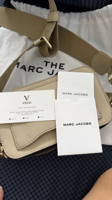 Сумка marc jacobs