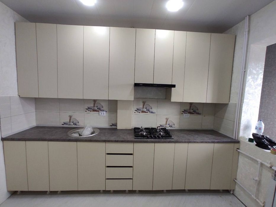 Изготовление корпусной мебели / Мебель на заказ