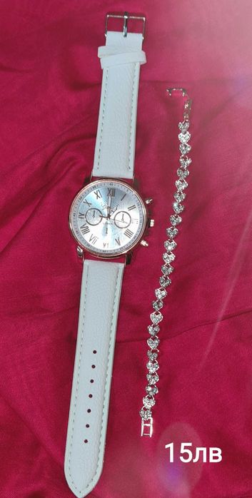 Комплект от аксесоари