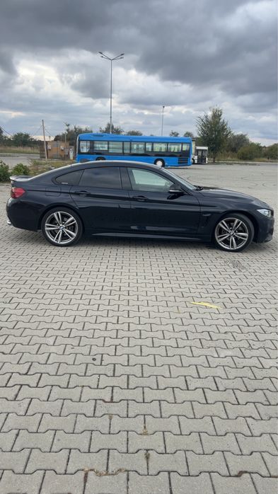 BMW 4 Series 2014 — imagine 7