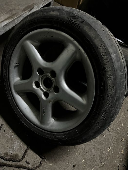 Диски р16 5х112 ауди фольксваген