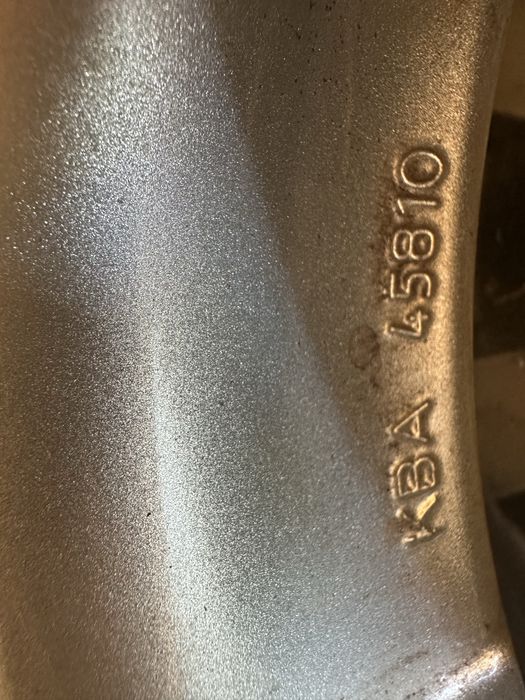 BORBET джанти 16 ки