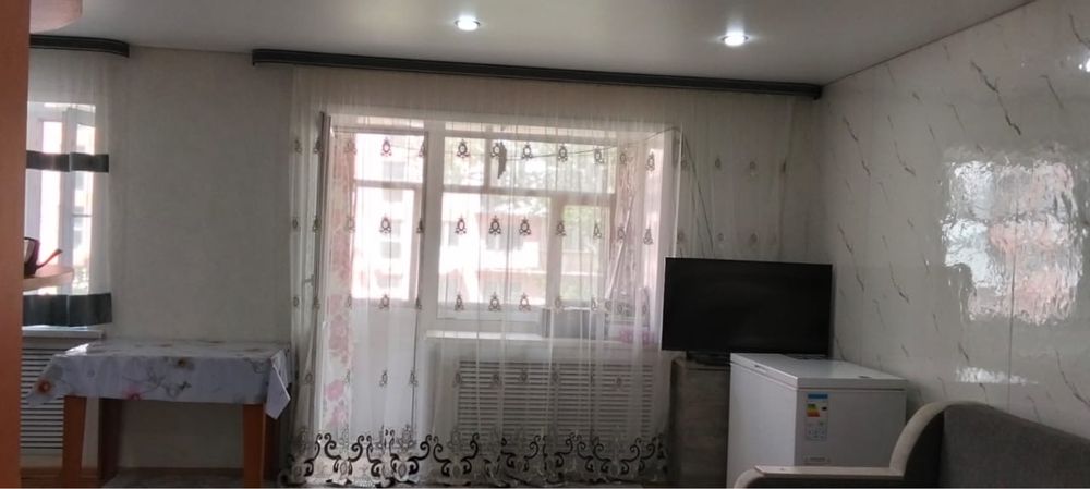 Продажа квартиры