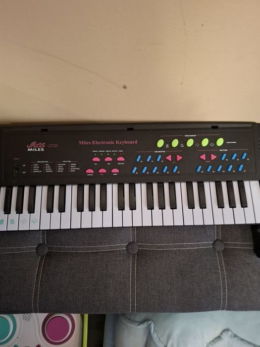 Детски музикални играчки 50лв