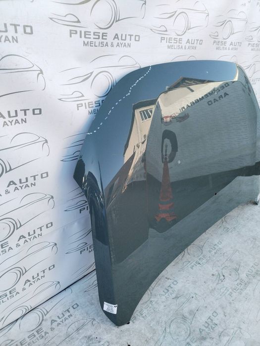 Capota motor Dacia Spring FACELIFT  an 2024-2025-2026
