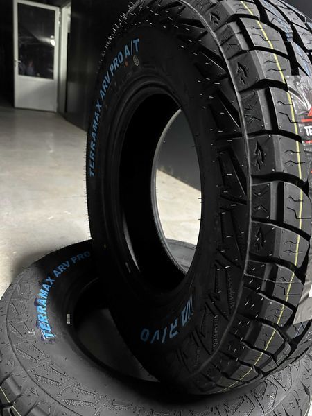 Нови джипови гуми ARIVO ARV PRO A/T 215/75R15 100/97Q НОВ DOT 2157515