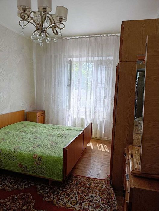 Срочно сдается своя квартира 4/4/5 (Яшнабадский р-н)