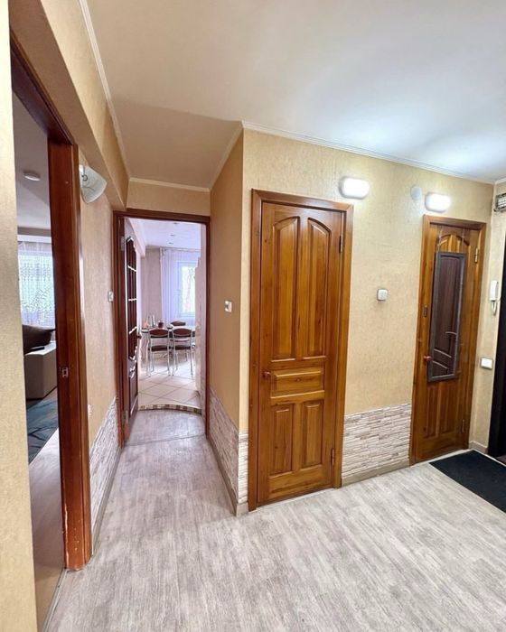 Продам 3-х комн. квартиру, Мызы, 5/1
