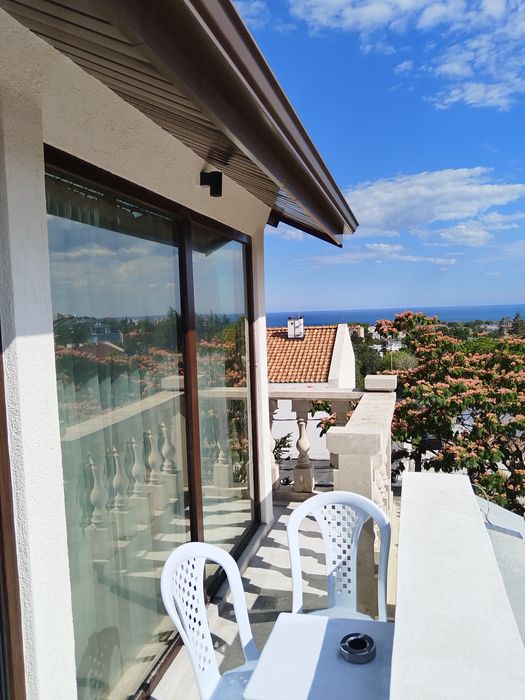 Дава се под наем Четиристаен апартамент в Варна, Виница - 105 кв.м за 1000 € - Снимка #16