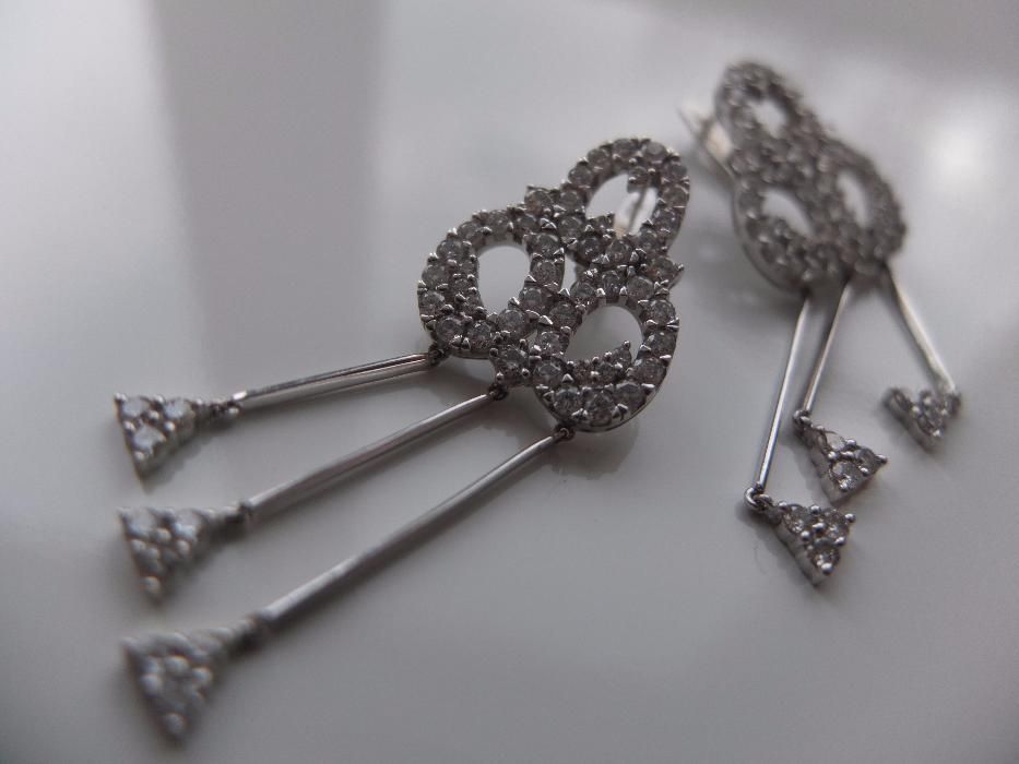 Шикарный подарок для свадьбы.