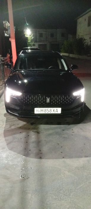 Bestune b 70 full