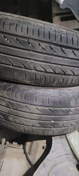 Продам две шины 185/65/15