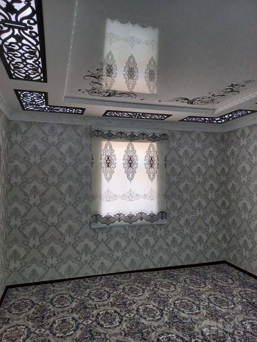 Jalyuzi shtor шторь жалюзи плиссе