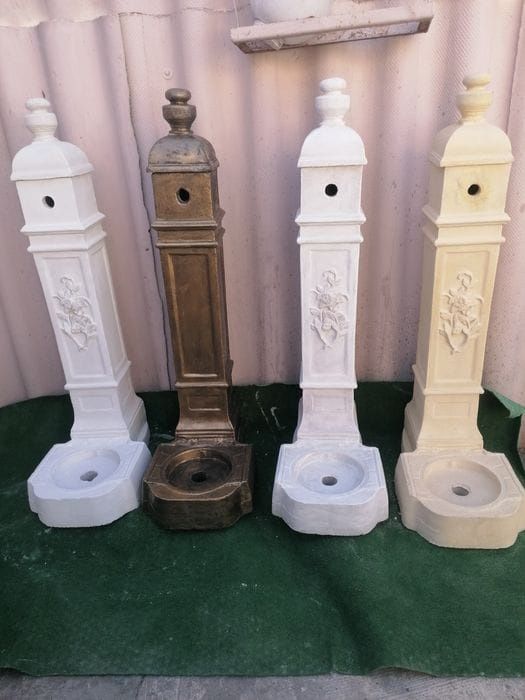 Cișmea de gradina decorativa   model Classic