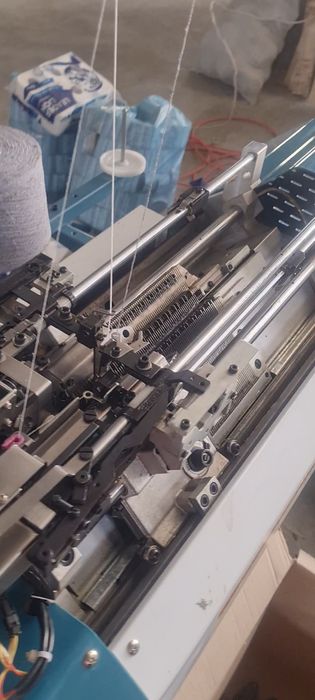 Продается перчаточные станки. Qo'lqop stanoki sotiladi