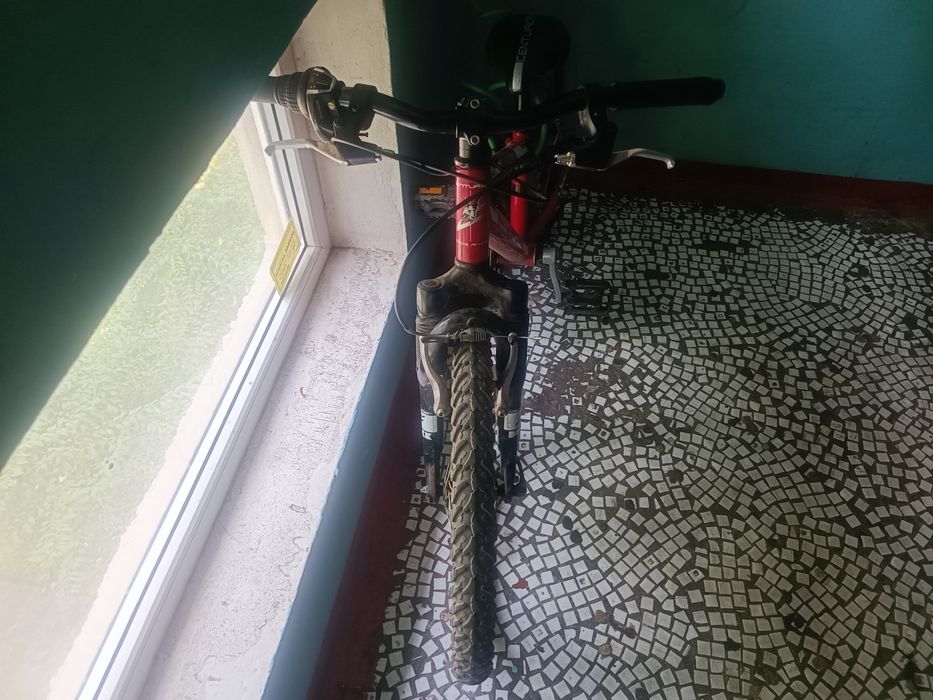 Продам детский велосипед centurion