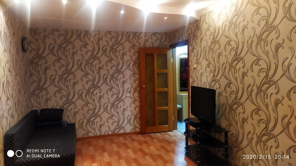 Сдам 3 ком для командированным в 20 мкр