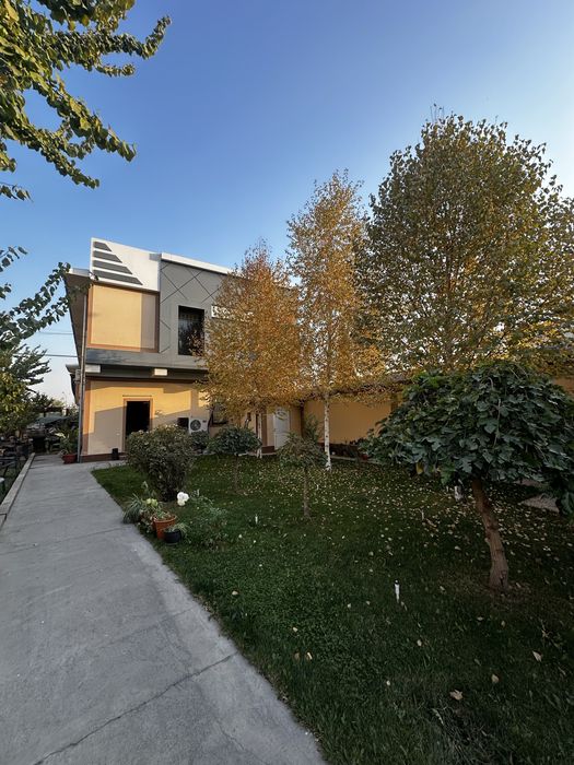 Mirobod ROVD yonida joylashgan bino arendaga beriladi