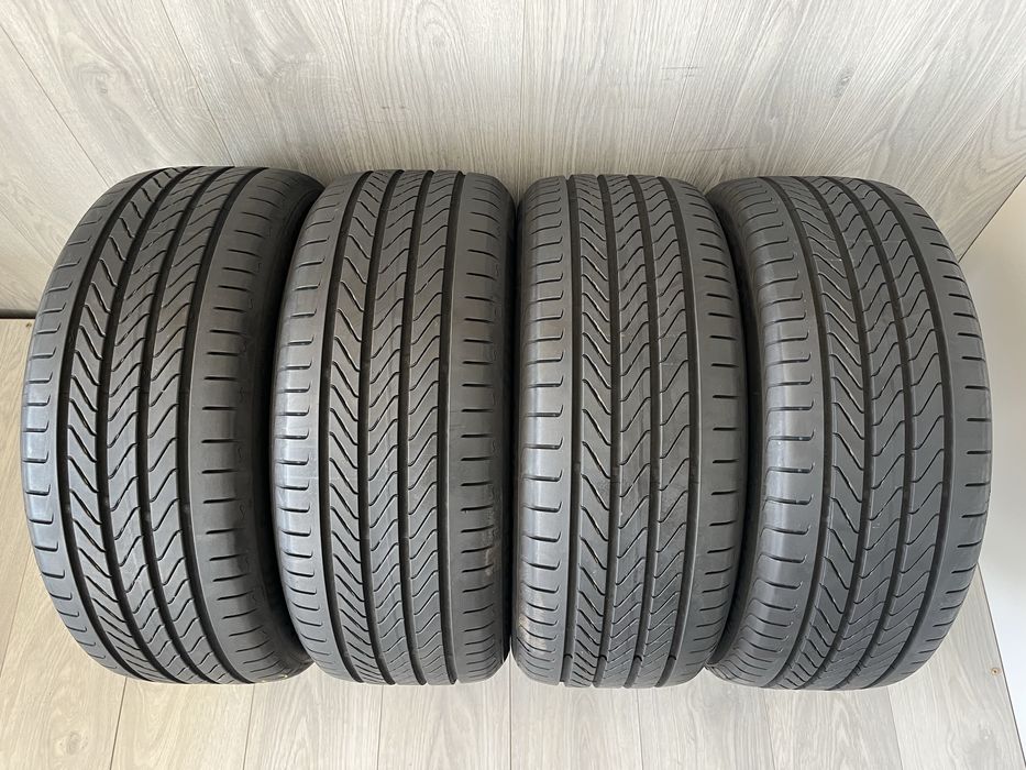 Летни гуми 215/50/17 Continental PremiumContact C