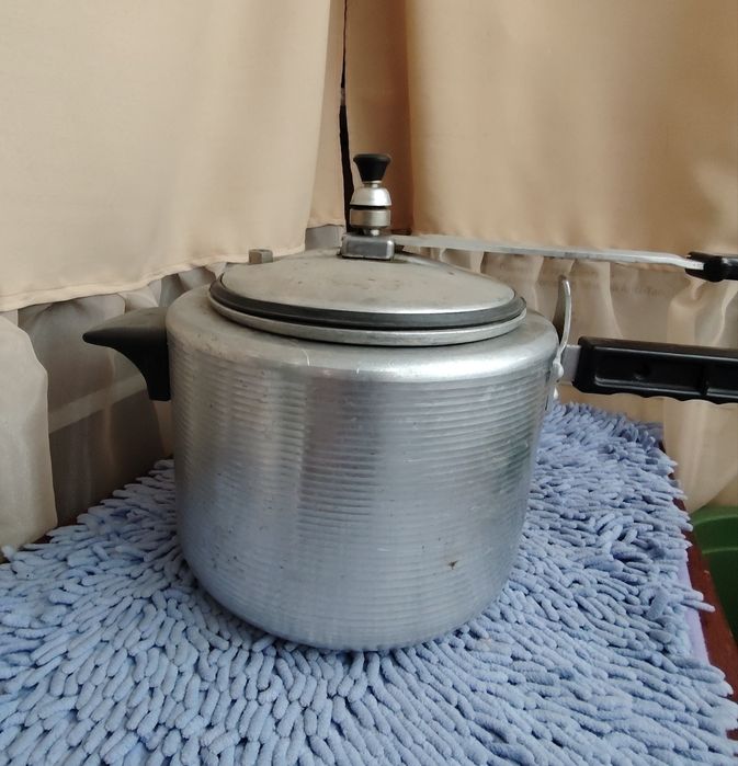 Продам скороварку