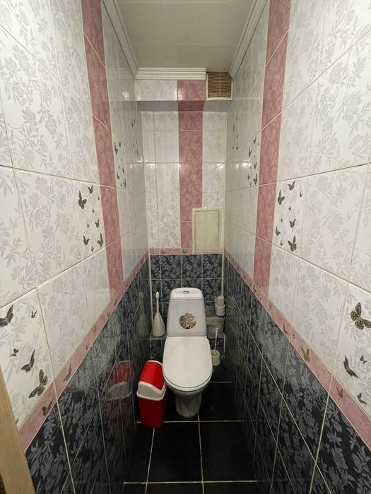 Продам 3 комн.кв. на Есет Батыра