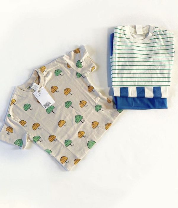 Детская одежда