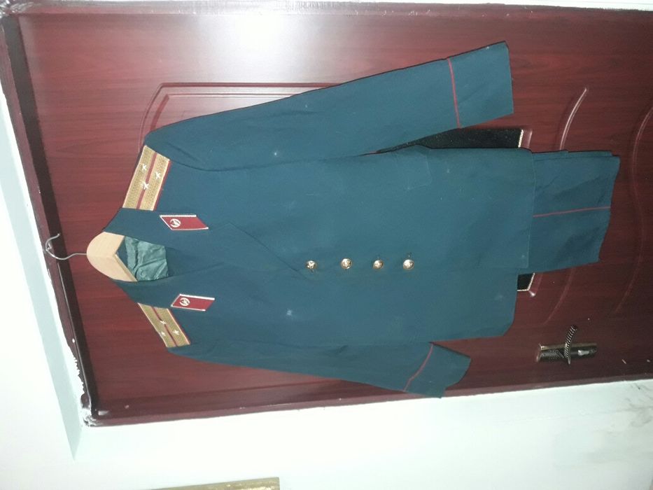 Форма ссср советский