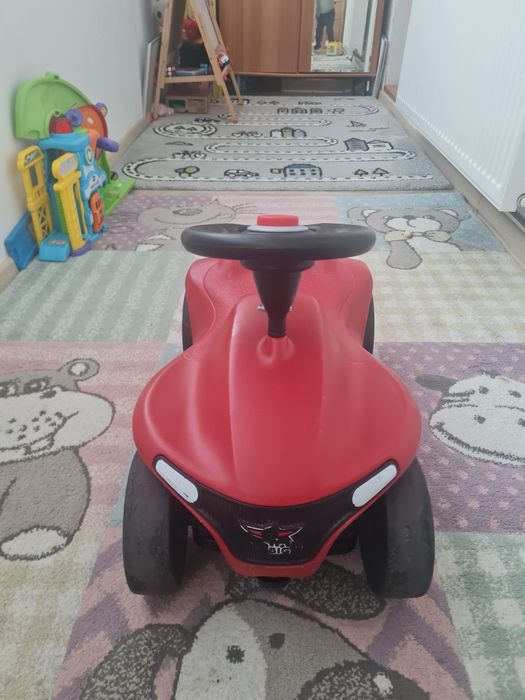 Bobby Car stare buna