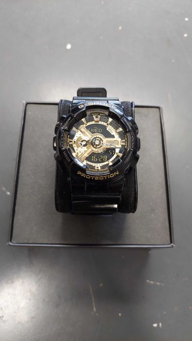 Часовниk Casio G-shock GA-110GB