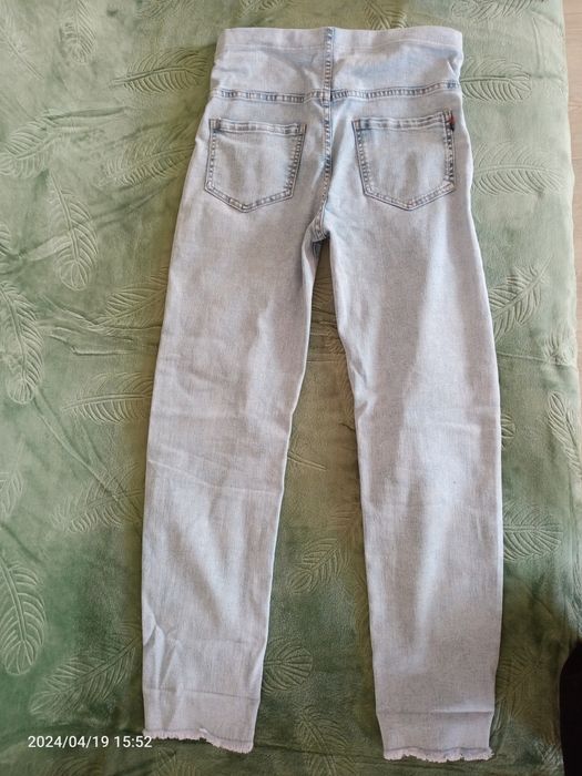 Джинсы для беременных