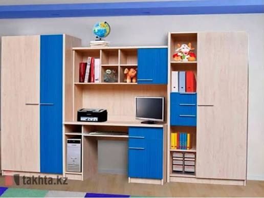 Продам детский шкаф