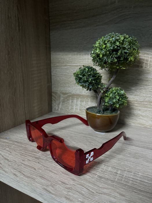 Ochelari Off-White