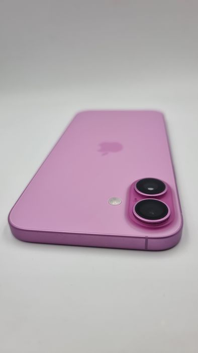 Amanet F28: Telefon Iphone 16 Plus Pink