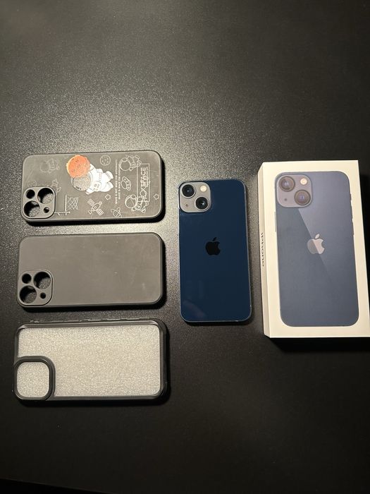 Iphone 13 mini 128gb