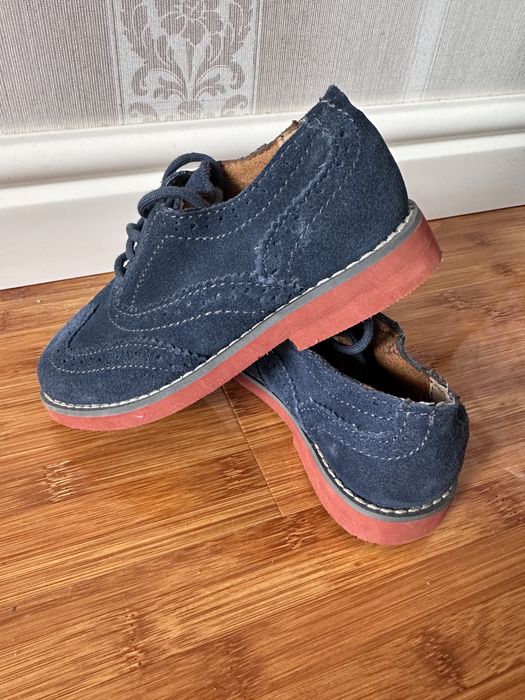 Детская обувь на мальчика