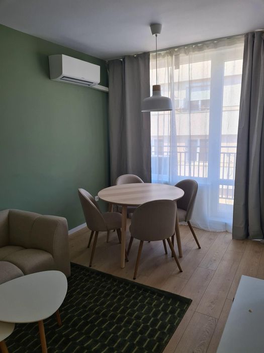 Дава се под наем Двустаен апартамент в София, Овча купел - 65 кв.м за 700 € - Снимка #2